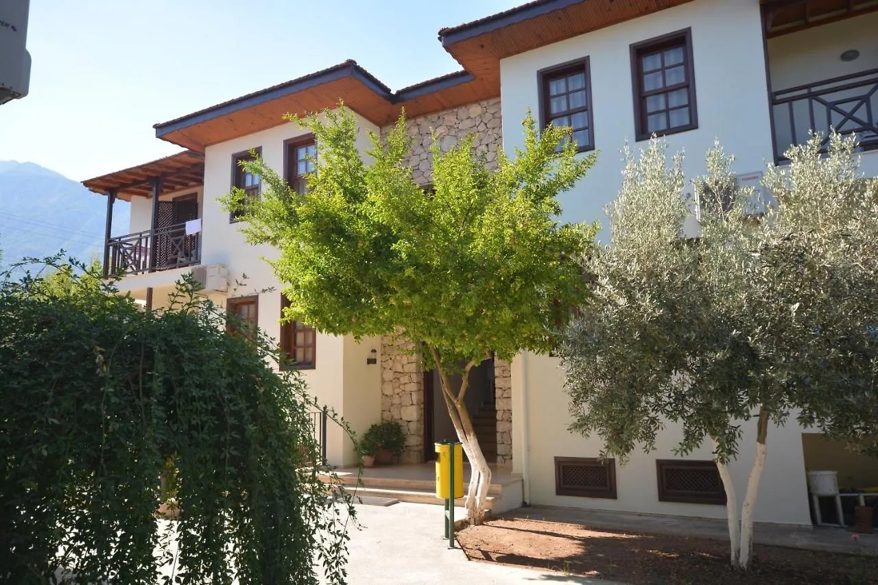 Saray Hotel Ölüdeniz