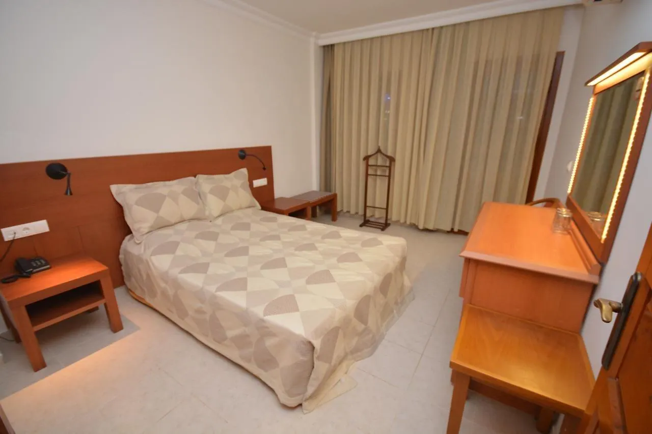 Saray Hotel Ölüdeniz