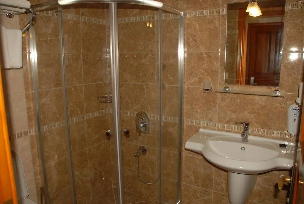 Saray Hotel Ölüdeniz