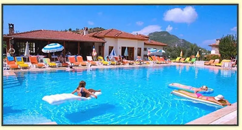 Saray Hotel Ölüdeniz