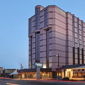 Fairfield By Marriott Falls, Canada 3* Niagara Falls