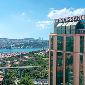 Renaissance Polat Bosphorus 5* Istanbul