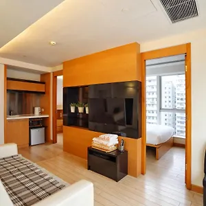 Mia Casa Otel Hong Kong