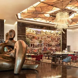 Raffles 5* Istanbul