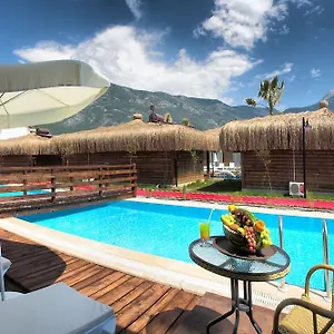 Sahra Su Village & Otel