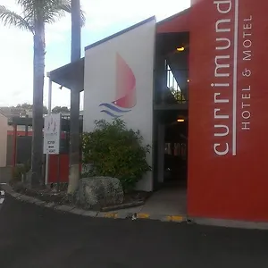 Currimundi Hotel Motel 2* Currimundi