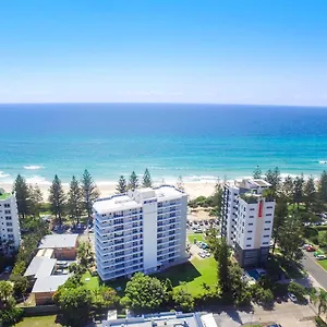 Solnamara Beachfront 4* Gold Coast